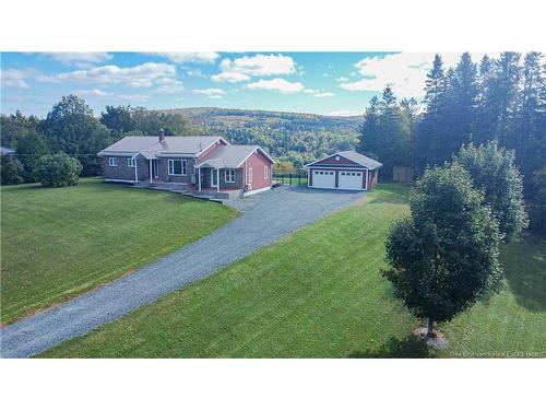 31 Chantler Dr, Perth-Andover, NB 