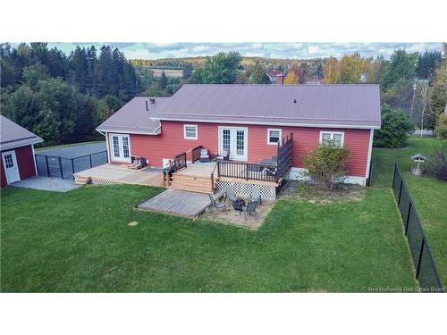 31 Chantler Dr, Perth-Andover, NB 