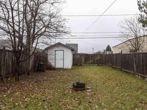 126 Amelia Street E, Thunder Bay, ON - Outdoor