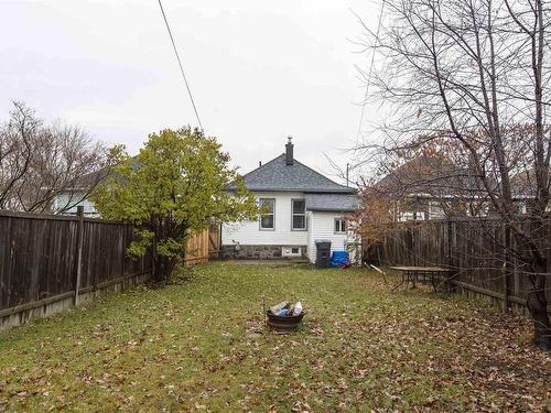 126 Amelia Street E, Thunder Bay, ON - Outdoor