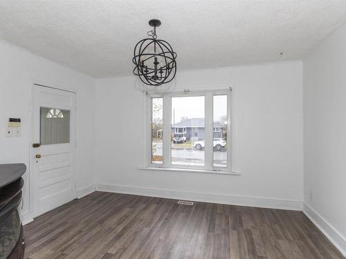 126 Amelia Street E, Thunder Bay, ON - Indoor Photo Showing Other Room With Fireplace