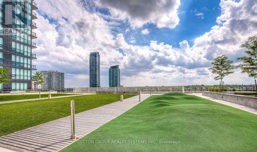 # 4610 - 4011 Brickstone Mews, Mississauga, ON - Outdoor With View