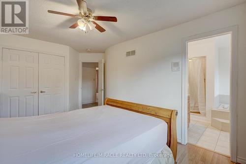 109 Valleymede Drive, Richmond Hill, ON - Indoor Photo Showing Bedroom