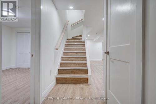 109 Valleymede Drive, Richmond Hill, ON - Indoor Photo Showing Other Room