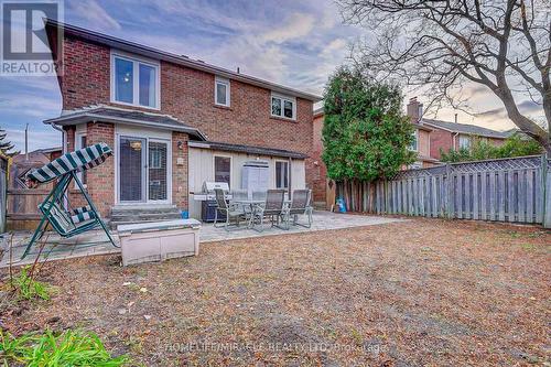 109 Valleymede Drive, Richmond Hill, ON - Outdoor