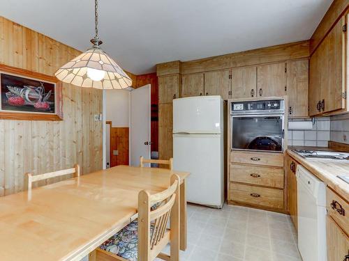 Kitchen - 1185 10E Rue, Saint-Jérôme, QC - Indoor Photo Showing Kitchen