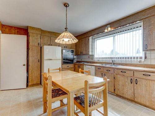 Kitchen - 1185 10E Rue, Saint-Jérôme, QC - Indoor