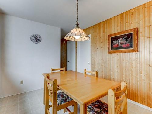 Kitchen - 1185 10E Rue, Saint-Jérôme, QC - Indoor Photo Showing Dining Room