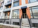 1217 - 8 David Eyer Road, Richmond Hill, ON  - Outdoor 