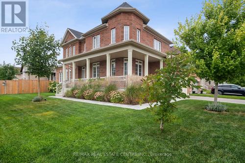 8 Falvo Street, Wasaga Beach, ON - Outdoor With Deck Patio Veranda