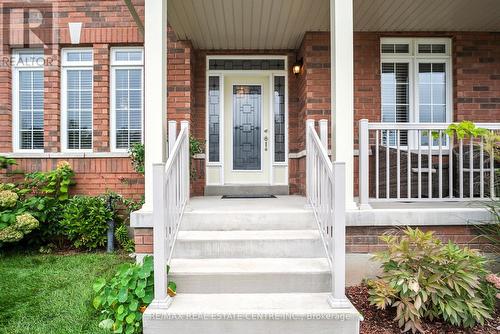 8 Falvo Street, Wasaga Beach, ON - Outdoor With Facade