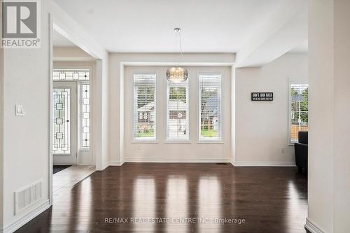 8 Falvo Street, Wasaga Beach, ON - Indoor Photo Showing Other Room