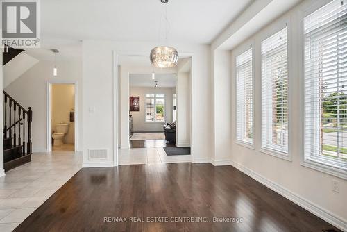 8 Falvo Street, Wasaga Beach, ON - Indoor Photo Showing Other Room