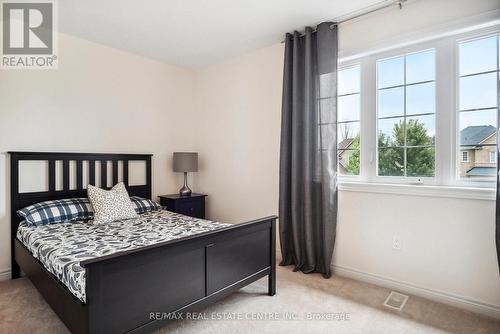 8 Falvo Street, Wasaga Beach, ON - Indoor Photo Showing Bedroom