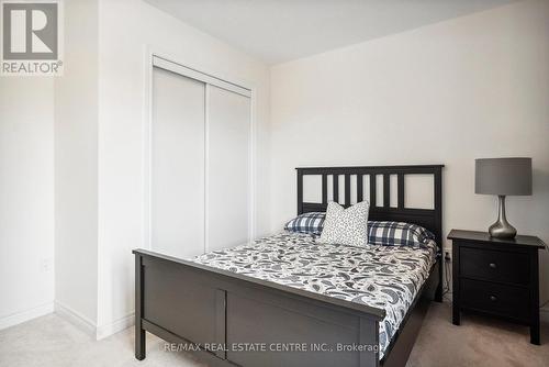 8 Falvo Street, Wasaga Beach, ON - Indoor Photo Showing Bedroom