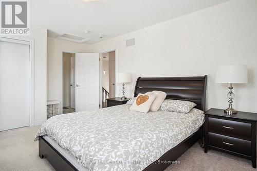 8 Falvo Street, Wasaga Beach, ON - Indoor Photo Showing Bedroom