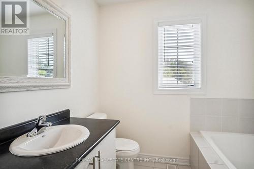 8 Falvo Street, Wasaga Beach, ON - Indoor Photo Showing Bathroom