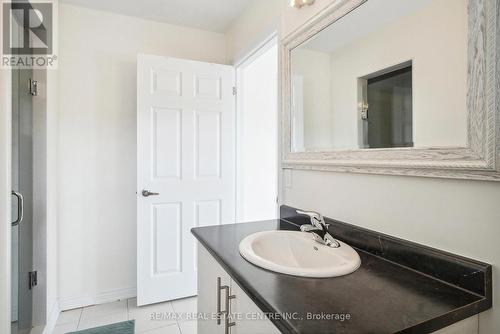 8 Falvo Street, Wasaga Beach, ON - Indoor Photo Showing Bathroom