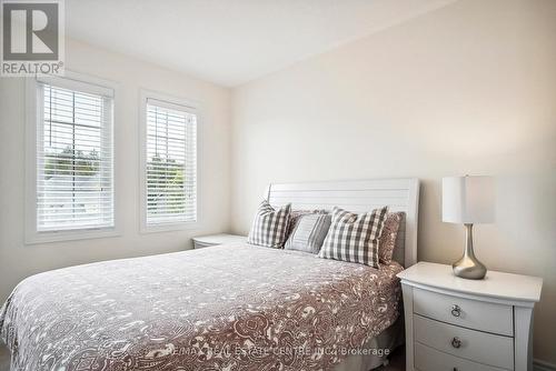 8 Falvo Street, Wasaga Beach, ON - Indoor Photo Showing Bedroom