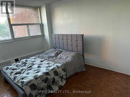 307 - 3501 Glen Erin Drive, Mississauga, ON - Indoor Photo Showing Bedroom