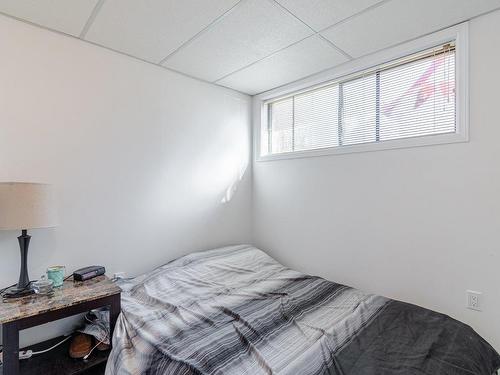 Chambre Ã Â coucher - 1085 Rue Picasso, Lévis (Les Chutes-De-La-Chaudière-Est), QC - Indoor Photo Showing Bedroom