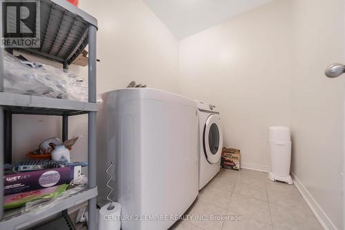 77 Beachgrove Crescent, Whitby, ON - Indoor Photo Showing Laundry Room