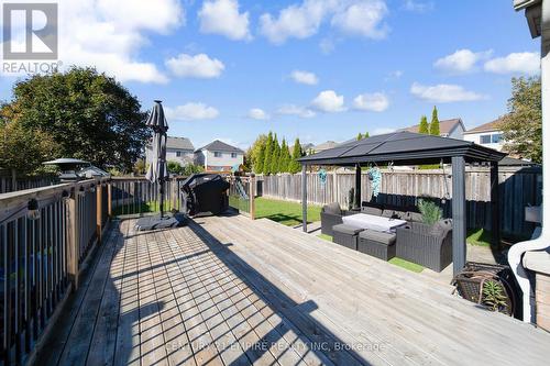 77 Beachgrove Crescent, Whitby, ON - Outdoor With Exterior