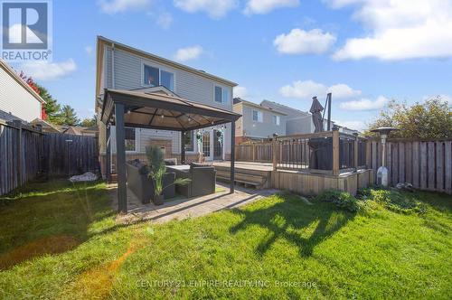 77 Beachgrove Crescent, Whitby, ON - Outdoor