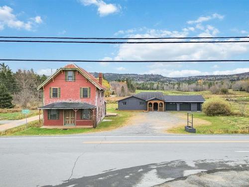 4236 Highway 14, Windsor Forks, NS 