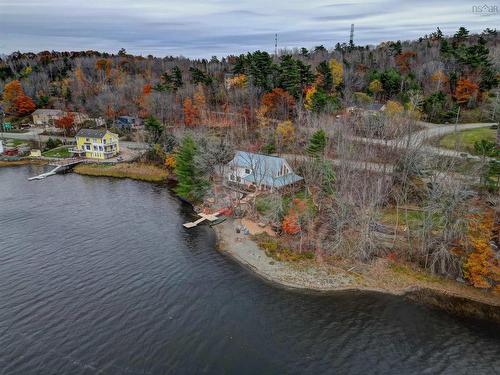 2881 Highway 2, Fall River, NS 