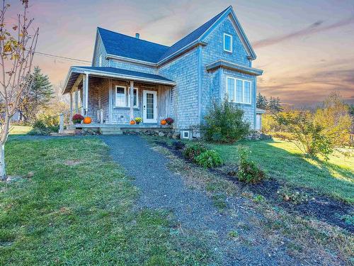 545 Brinton Road, Port Lorne, NS 