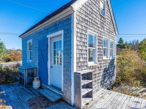 545 Brinton Road, Port Lorne, NS 