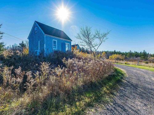 545 Brinton Road, Port Lorne, NS 