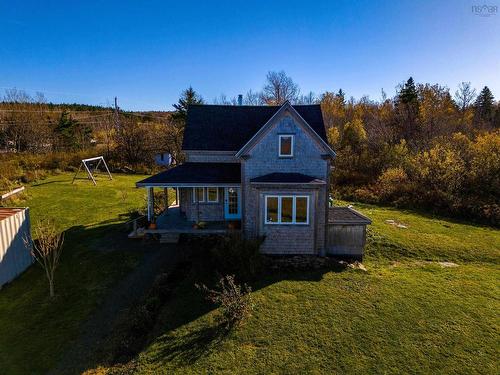 545 Brinton Road, Port Lorne, NS 