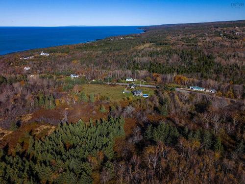 545 Brinton Road, Port Lorne, NS 