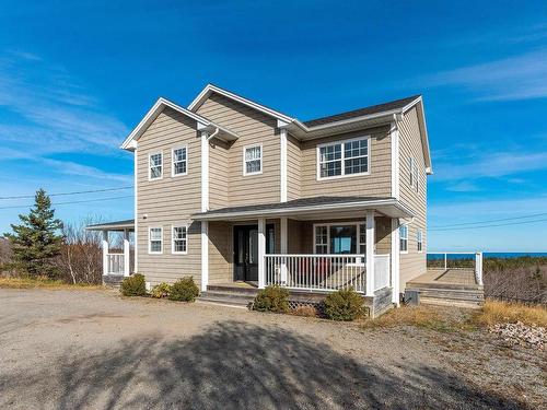 808 Ketch Harbour Road, Portuguese Cove, NS 