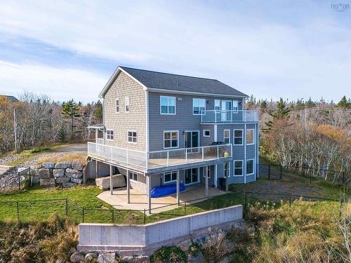 808 Ketch Harbour Road, Portuguese Cove, NS 