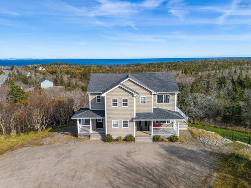 808 Ketch Harbour Road, Portuguese Cove, NS 