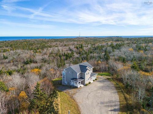 808 Ketch Harbour Road, Portuguese Cove, NS 