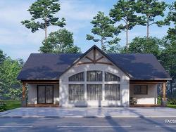 Lot 3 Shoreline Bluff Lane  Fox Point, NS B0J 1T0