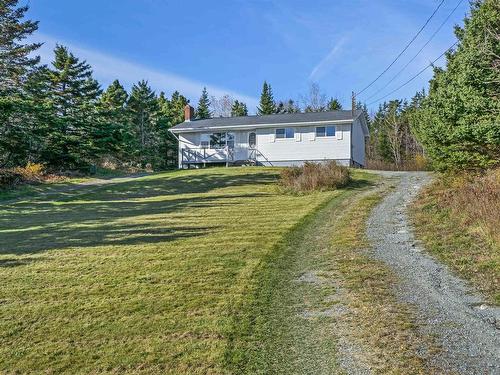 329 Shore Road, West Chezzetcook, NS 