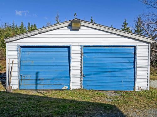 329 Shore Road, West Chezzetcook, NS 