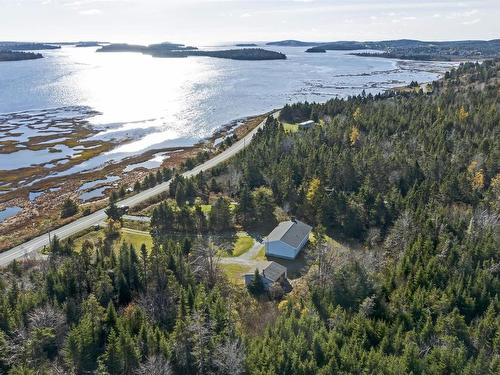 329 Shore Road, West Chezzetcook, NS 