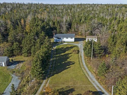 329 Shore Road, West Chezzetcook, NS 