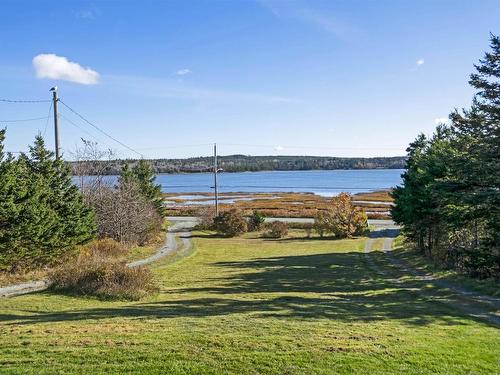 329 Shore Road, West Chezzetcook, NS 