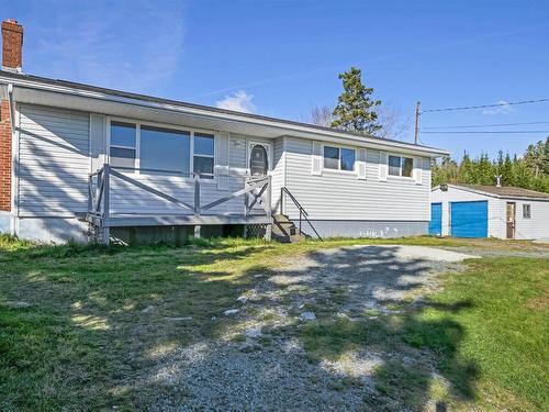 329 Shore Road, West Chezzetcook, NS 