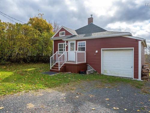 66 Oak Street, Trenton, NS 