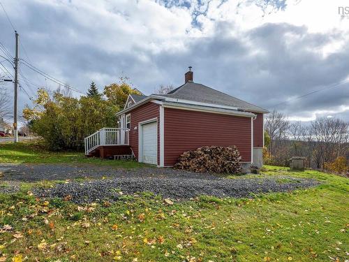 66 Oak Street, Trenton, NS 