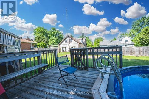 2139 Adjala-Tecumseth Townline, New Tecumseth, ON - Outdoor