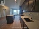 417 - 9085 Jane Street, Vaughan, ON  - Indoor Photo Showing Kitchen 